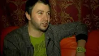 Профессия DJ (Arkady Air)