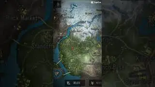 Isolated map is better than Blackout fight me🥊🥊🥊🥊 #codm #callofdutymobile #cod #callofduty #maps