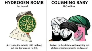 Islam History Memes