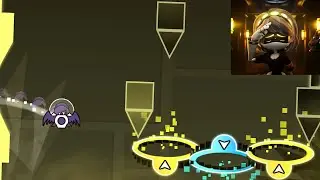 Eternal Dream [Full Level Showcase]