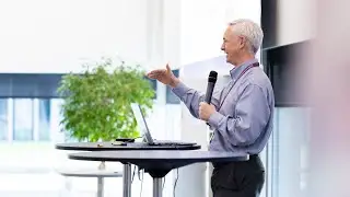 Renewable Energy Grid Integration Week 2023 &ndash; Event Video