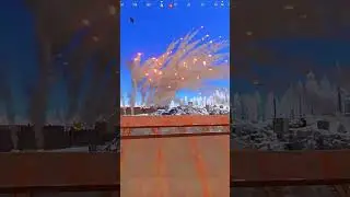 How The 321 Hits On Atlas US 10X On UNC Clan