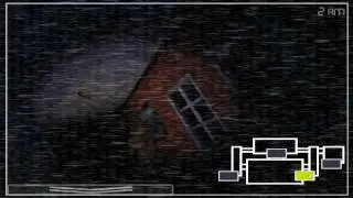 FINDING FREDDY!? FNAF 4 CAMERA EDITION