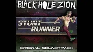 Black Hole Zion - Triumph