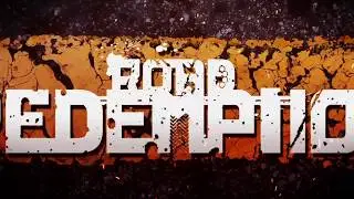 Road Redemption trailer (Switch)