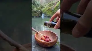 Asmr #shorts #relaxing #cooking #asmr #howtomakechocolateathome #calming #asmrsounds
