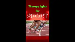 PlatinumLED BIOMAX therapy lights for sport - which model is for you? #shorts