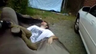 Couch Killer