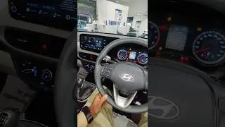 All New Hyundai Grand i10 Nios Sportz Hy-CNG Duo ❤️