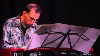 Pablo Andr&eacute;s Gim&eacute;nez 