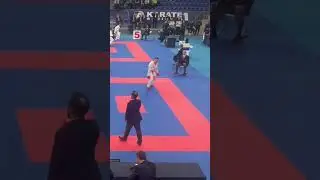 Amazing😍 subscribe my channel 🥋#trending#foryou#youtube#karate#usakarate#viralshort#shorts#usa#india
