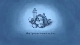 Blue Dog by Elliott Park - lyrics