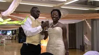 Kemi & Uche's Wedding by MP Video Productions