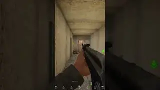 Old Squad Was Easy #gaming #fps #shorts #squad