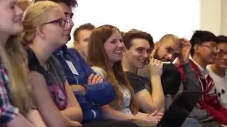 An Experience for Life - Innovation Camp | Bang & Olufsen