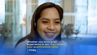 Client Staff Testimony Remote Philippines &ndash; Flinky