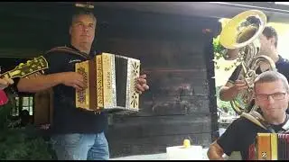Baite Aperte in Val Bartolo 2022