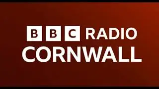 BBC Radio Cornwall 19th July 2022