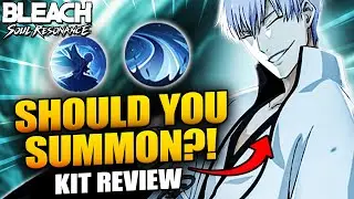 ПРОПУСТИТЬ ИЛИ УДАЛИТЬ? Полный обзор набора от Джин для Bleach Soul Resonance