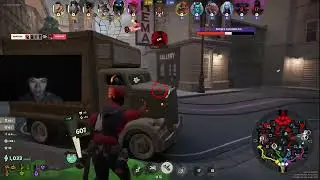 Sinatraa MVP!!! High level Infernus gameplay | Thanos build | 9/2/10 32k dmg
