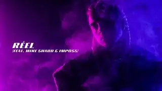Joe Rocca - Réel (feat. Mike Shabb & Imposs) [audio]
