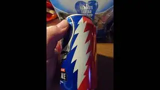 Dogfish head dead head