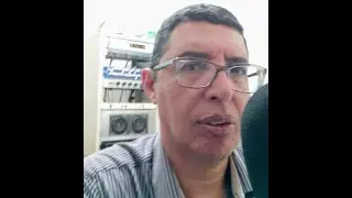 VOZ PADR&Atilde;O PAULO SERGIO SILVA - PAULO SILVA  LOCUTOR  SP  (ORIGINAL) ANCHIETA