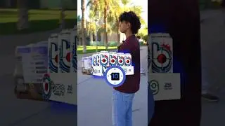 Watch what he did at the end 🫣☹️, #prank #rambo #challenge #explore #fyp