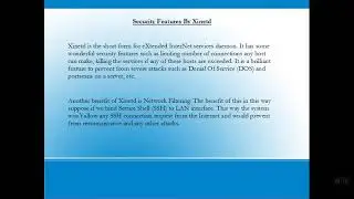 Basic of Linux and Unix