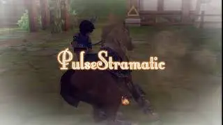 Alicia Online Trailer