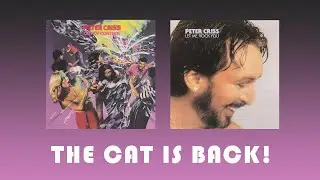 Peter Criss - 2021 Rockologists Promo Video