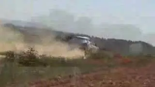 BMA-Bernard Munster Autosport-Rallye