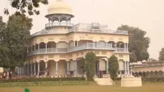 documentry Film on North central railway