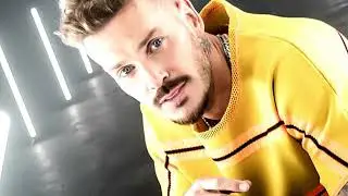 Joyeux anniversaire M. Pokora 🎂🎉🍻
