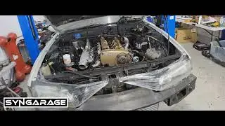 You Should Always Oil Prime The RB Engine