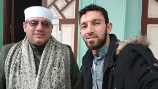 من بيوت الله في الأرض لخطبه الجمعه لشيخ محمد عبد البديع ♥️ موضوع الخطبه عن ( جبر الخواطر ) طناح