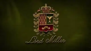 Lord Miller Logo Variations (CC)