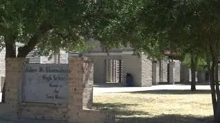 Robert M. Shoemaker High