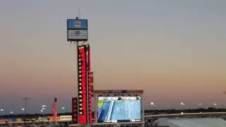 2017 DAYTONA 500 - FINISH