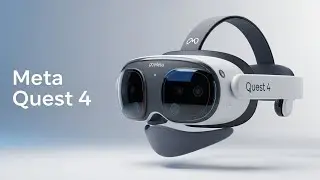 Meta Quest 4 Leaks: Apple Vision Pro Specs for Half the Price?