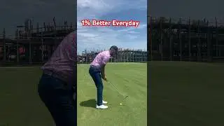 The Most Humbling Experience In My Golf Career