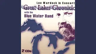Banks of Cold Waters
