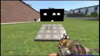 CHIP-8 emulator