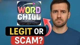 Обзор приложения WordChill 2025 &mdash; реальные выводы средств или просто ловушка для заработка?