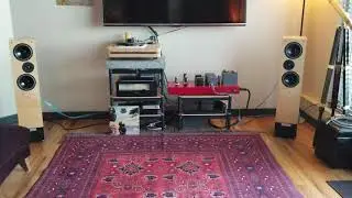 Birches Brew, Miles Davis sec sample