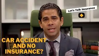 Car accident without insurance... Now what?