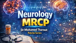 Neurology MRCP  -24-  Otosclerosis   Rinne's and Weber's test