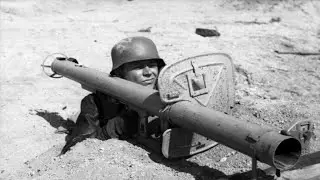 The $25 Weapon That Broke German Tanks