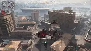 chopper duel*