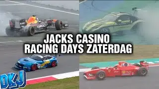 Jack's Casino Racing Days Assen // TT Circuit // Zaterdag // 03-08-24